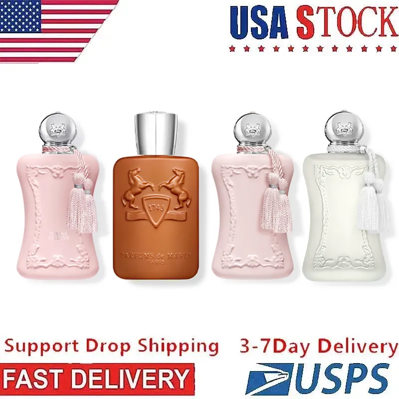 Perfumes Althair 125ML Fragrance Sedley Haltane Pegasus Kalan Layton Perfume 75ml EDP Delina Cassili Royal Essence Spray Long Lasting Good Smell-image-1040901509