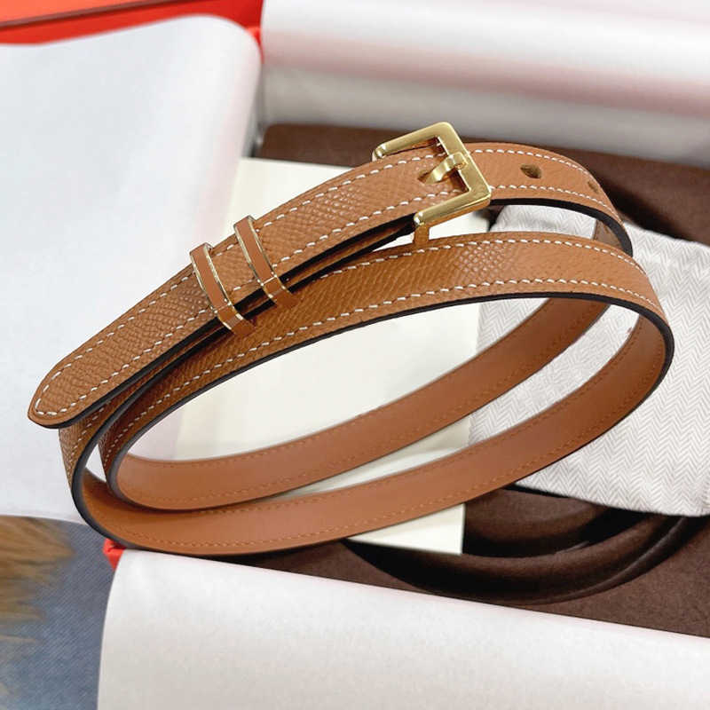 For Belts Women 15cm Slim Belt Skirt Jeans Versatile Belt All Year Round Daily Outdoor cessories S260606