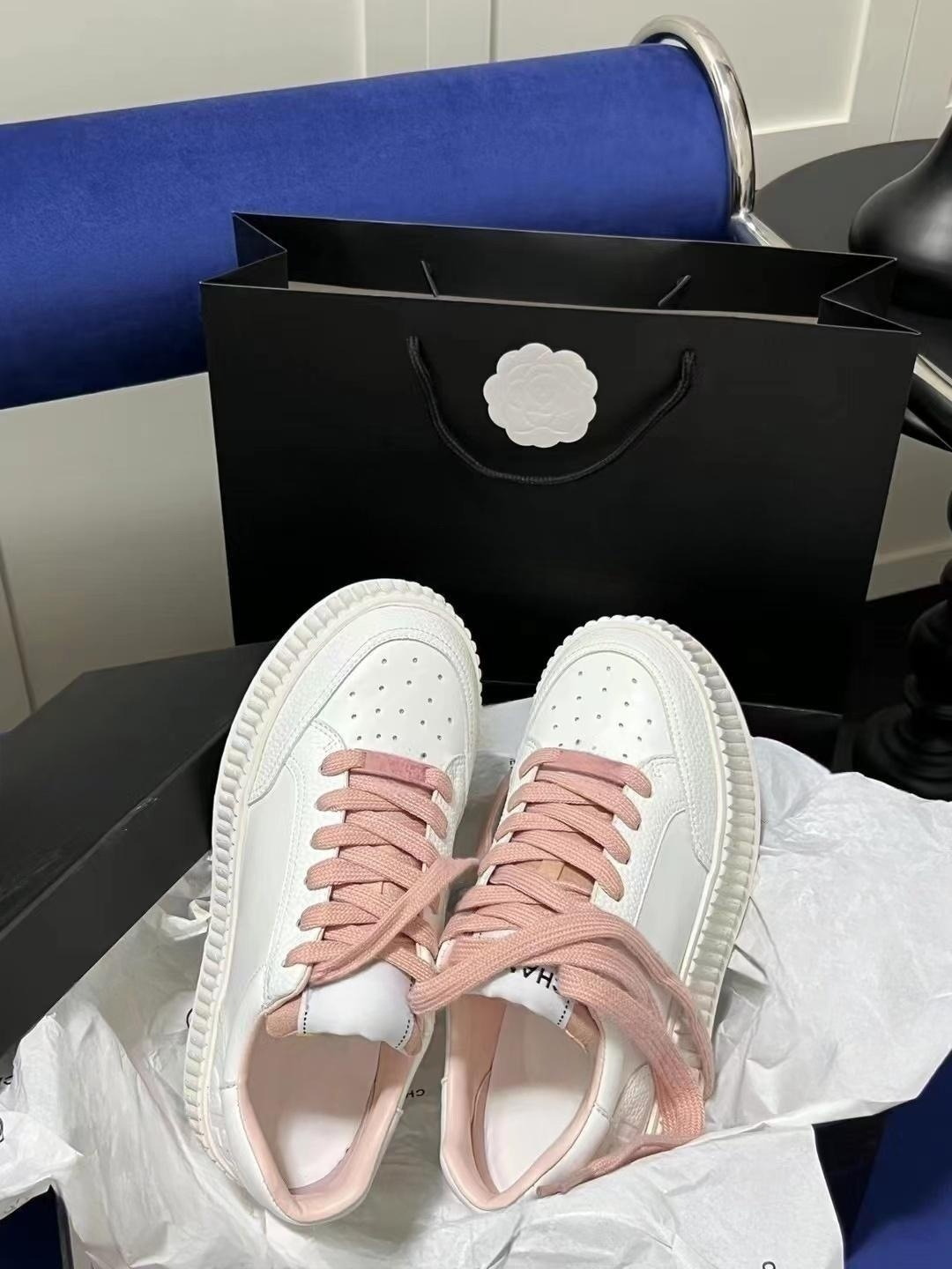 Chaussure de créateur pour femme, luxueuse, classique, style lettre C, sandales en toile à plateforme, élégantes, polyvalentes, tenues de tous le
