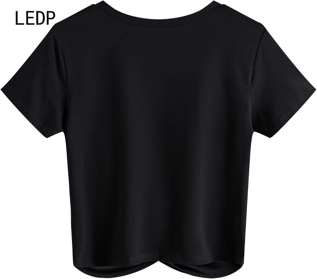287945 Renewable Energy Circuit Ice Shirt Large Size Women Wind Energy Light Energy Printed Breathable Technology Eco-friendly Top-image-1109409503