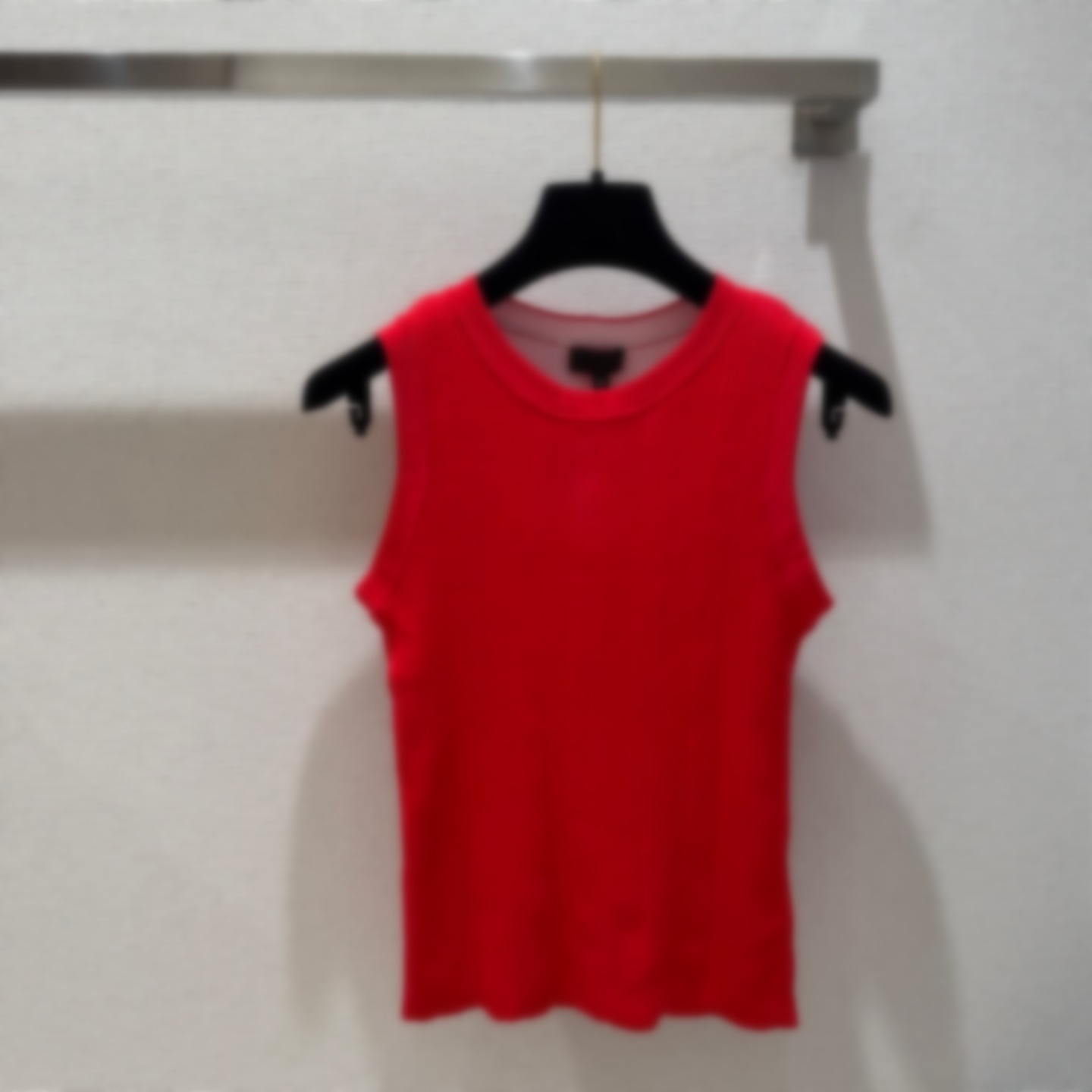 C home 2026 high quality vest women new top crop top designer clothes women t shirt women designer top women letter top summer top tank top knitted