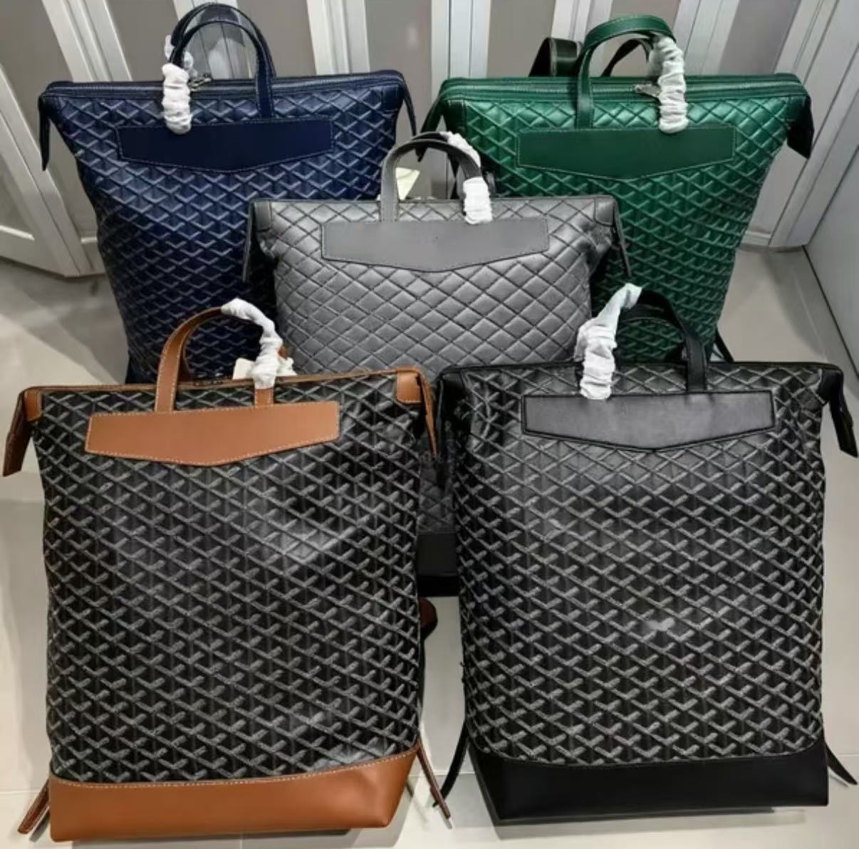 5A grote capaciteit rugzak designer rugzak jongens heren veelzijdige student en laptoptas ideaal voor koppels, scholieren en outdoor