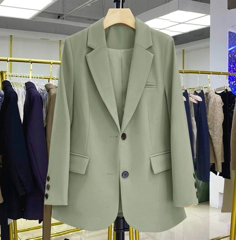 A248 nouveau costume professionnel haut de gamme pour femmes élégant et élégant, jeune et beau