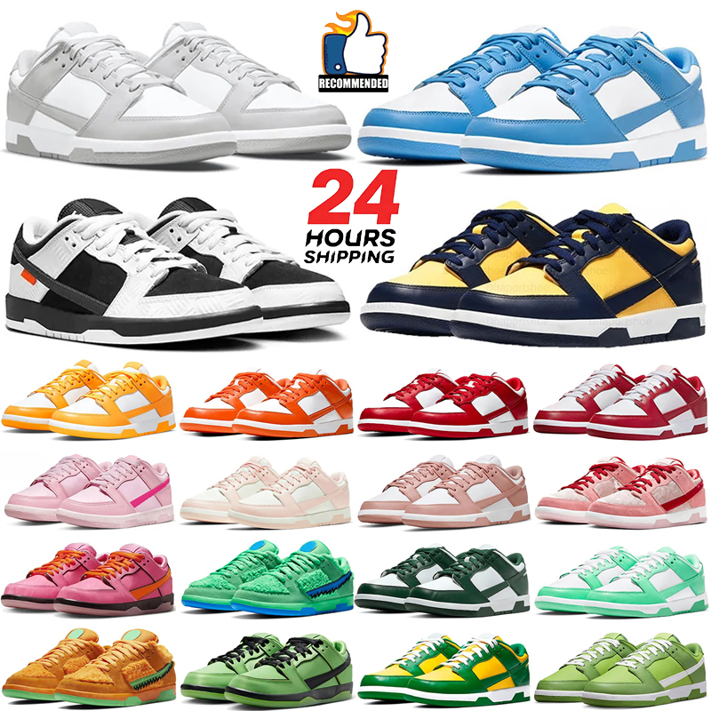 designer Casual shoes men women sneakers Classic Sport Reverse Panda Syracuse Vintage Navy Bubbles Outdoor Recreation Daily Outfit Festival big s