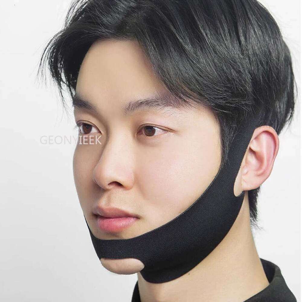 Soins Du Visage V Shaper Lift Massager Anti Wrinkle ReduSoins Dce Double Chin Bandage Thin Face Care Beauty Health Slimming 20a27