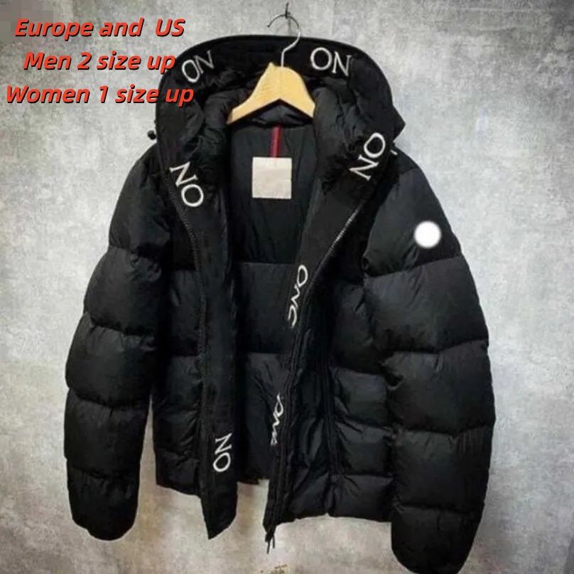2026 NEW moncleneity Puffer jacket Winter Men Coat 90 White Duck Short Style Thicken Warm mont clerne Down Jacket High Quality Korean Fahion Caual 5