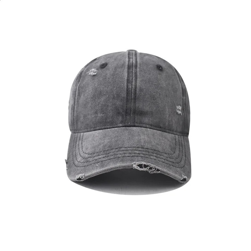 2026 Baseball Cap Dad Hats for Men Women Vintage Washed Cotton soft top Hat Adjustable Low Profile Unisex Style Headwear 260608