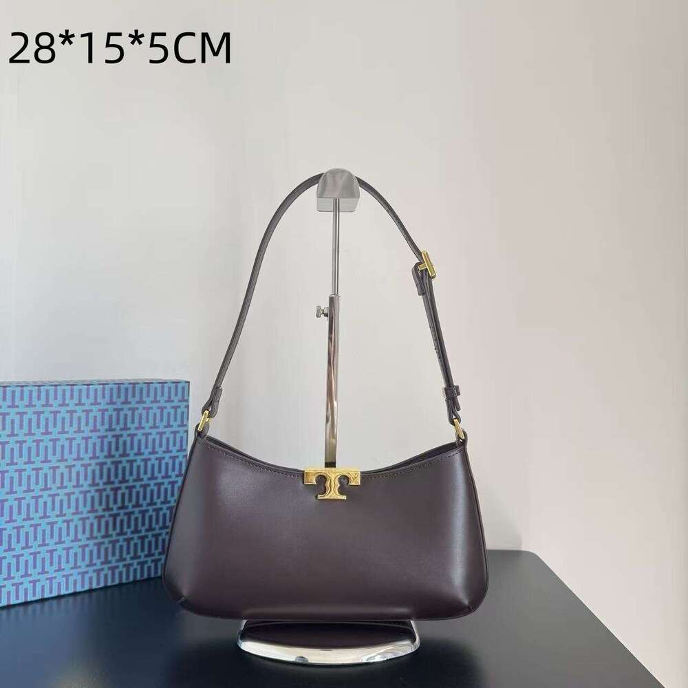 Women Designer Top Handle Luxury Crossbody Bag Genuine Leather Classic Shoulder Bag Multifunctional Daily Shopping Travel Handbag Double Shoulder Fa