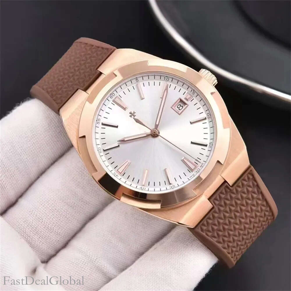 watch vacherin VC luxury designer watches Automatic mechanical movement watch fashion Classic Stainless Steel Luminous sapphire vacher Wristwatches