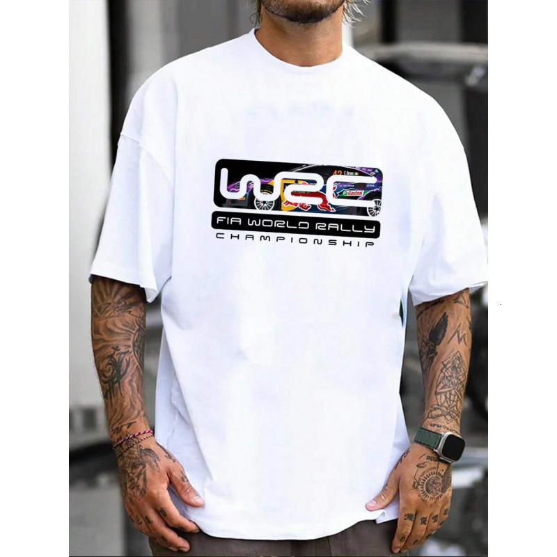 T Shirts For Men Designer Polo Shirt Men Summer Tops Short Sleeves Tee Shirt Homme Black Sweatshirt Golf Sporty Style Breathable Essential Clothes
