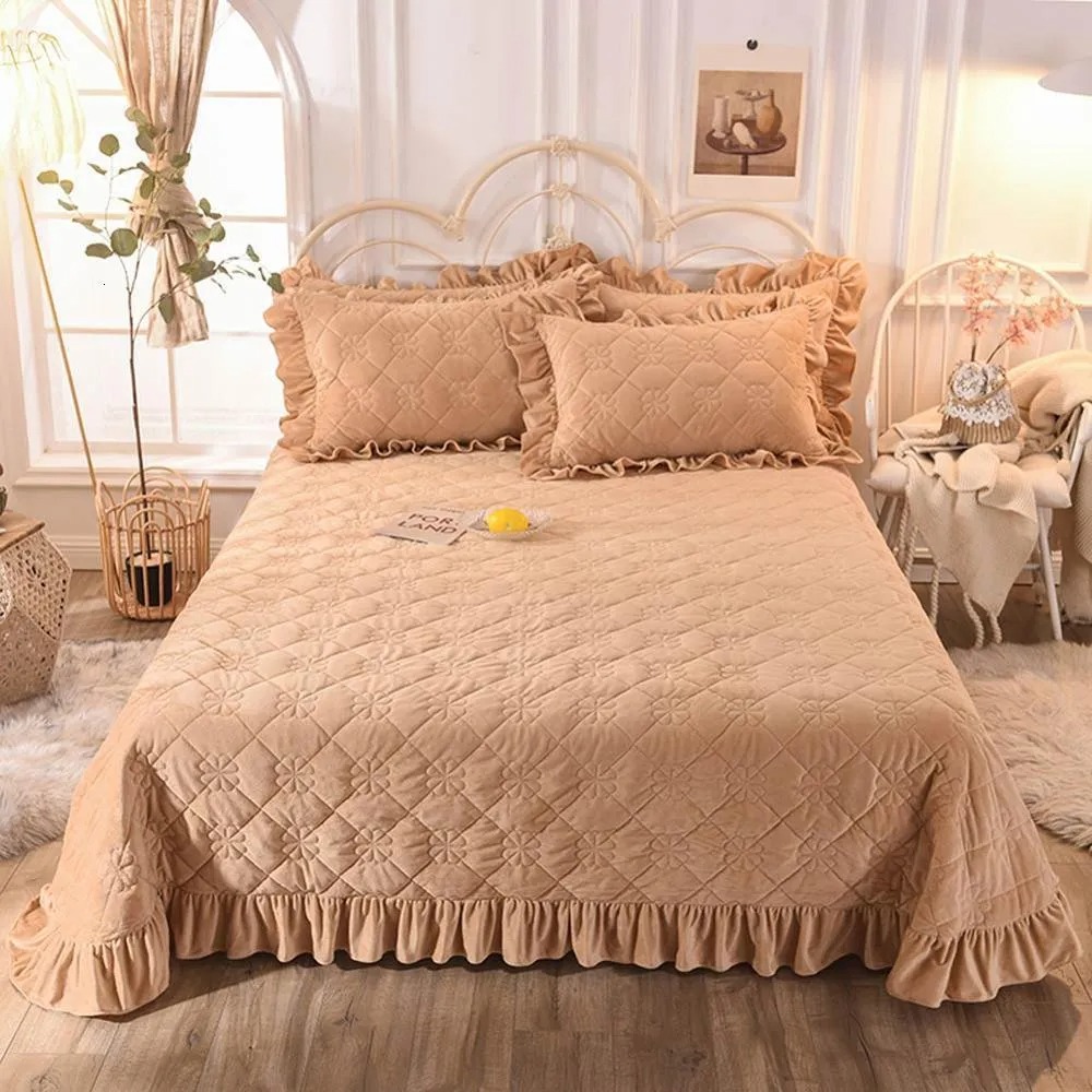27LSB Sensuous High-Quality Linen Sheets Bundle with Luxe Sheen-image-1109545365