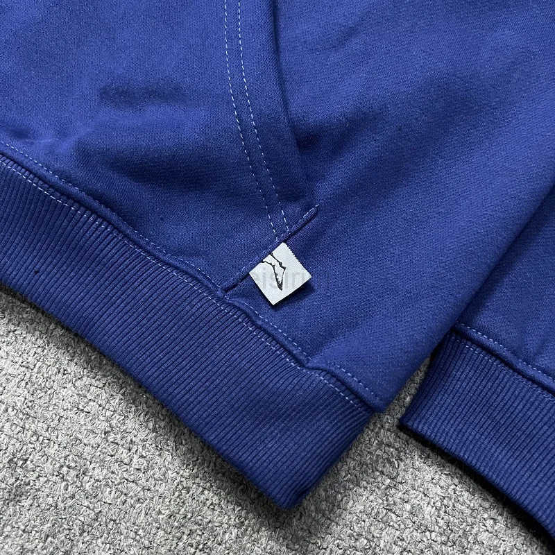 Printed Strt AKIMBO Hoodies European High American Hip Hop Loose Casual Hooded Sweatshirts for Men Women X260608