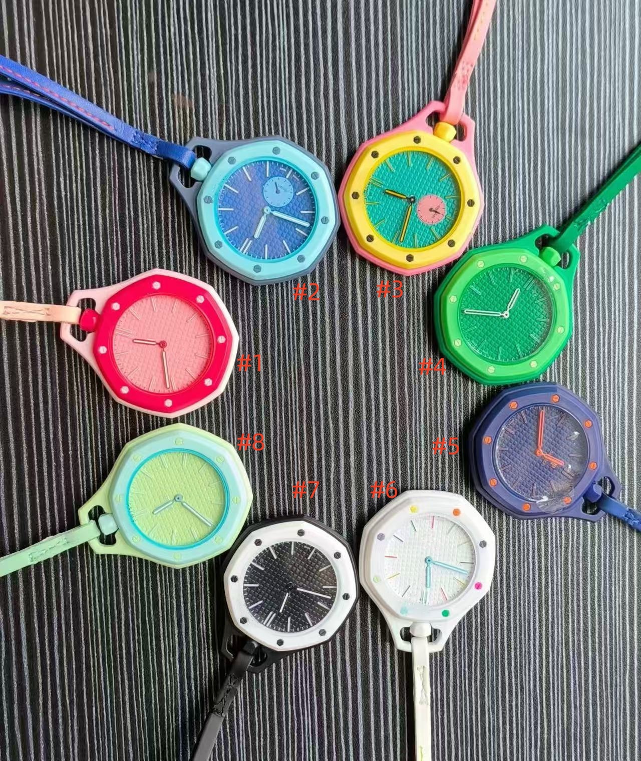 2026 New arrivals watches style biological ceramics with rubber strap top quality wristwatches A10-image-1109552467