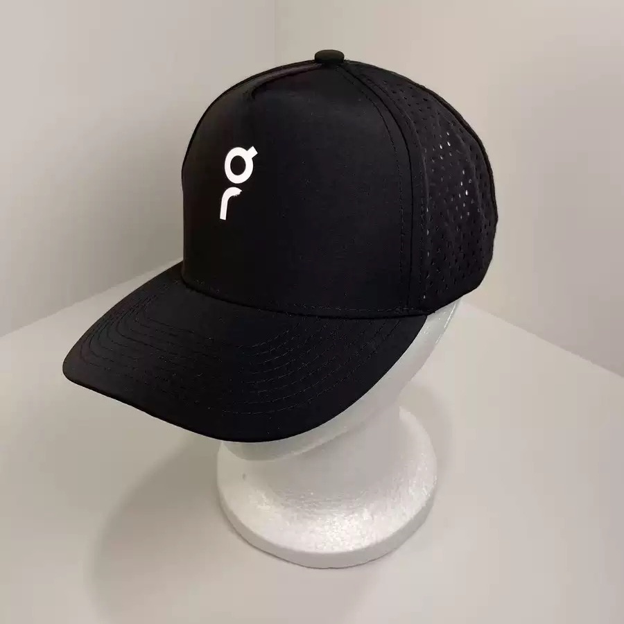 on running caps designer mens cap hat women cap casquette lightweight hat sports court cap outdoor Sunshade trail hat bucket hat baseball cap unisex