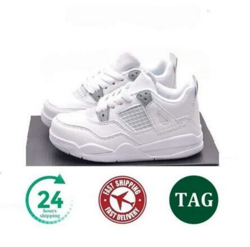 with box Designer kids shoe For Boy Girl Sports Mesh Low Cut Collaboration Fragments Military Infant Toddler Trainers Athletic Sneaker