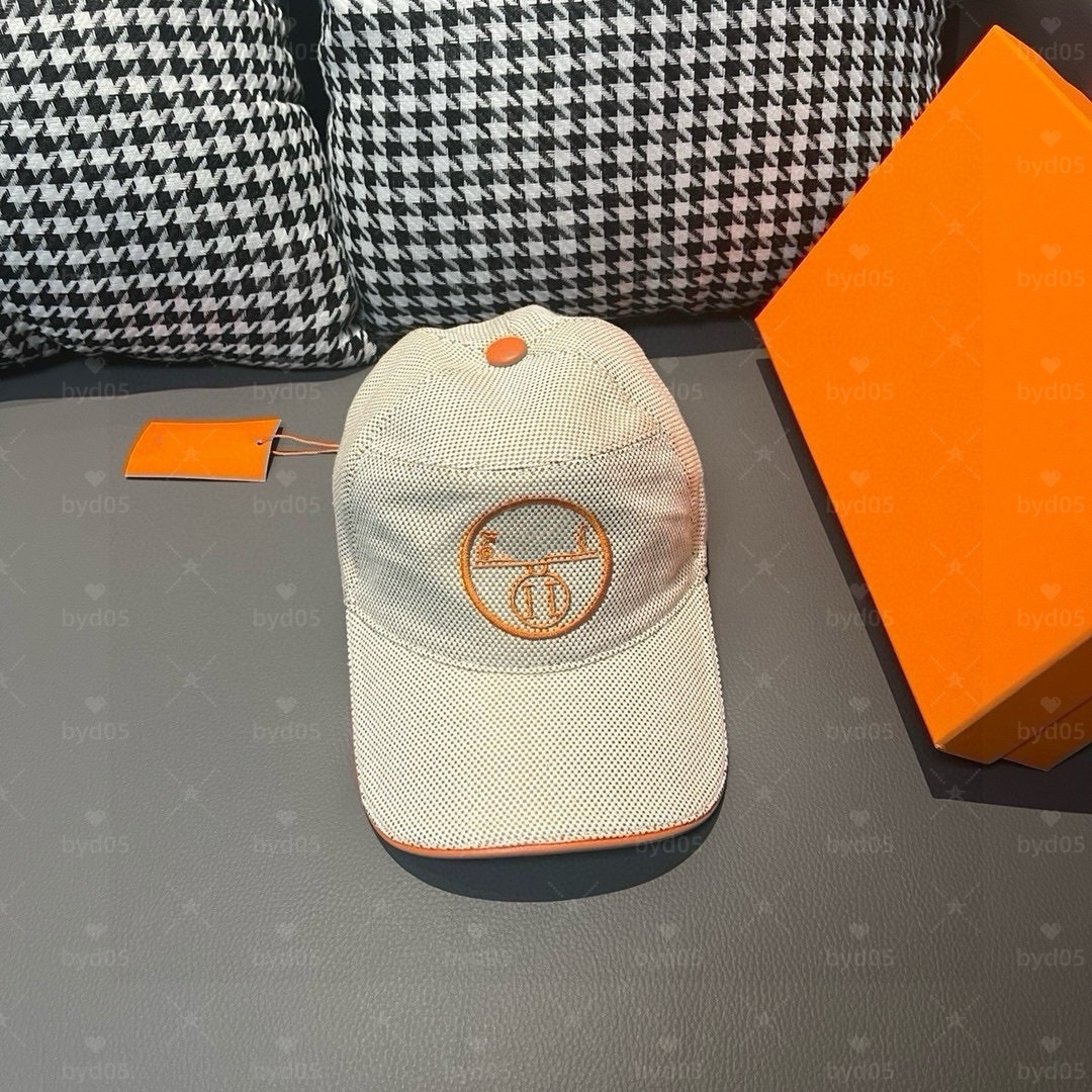 2026 Designer Luxury Cap Men Adjustment Baseball Caps High Quality Women Fitted Hats Fashion Fedora Embroidery Letters Stripes Casquette Beanie Hat