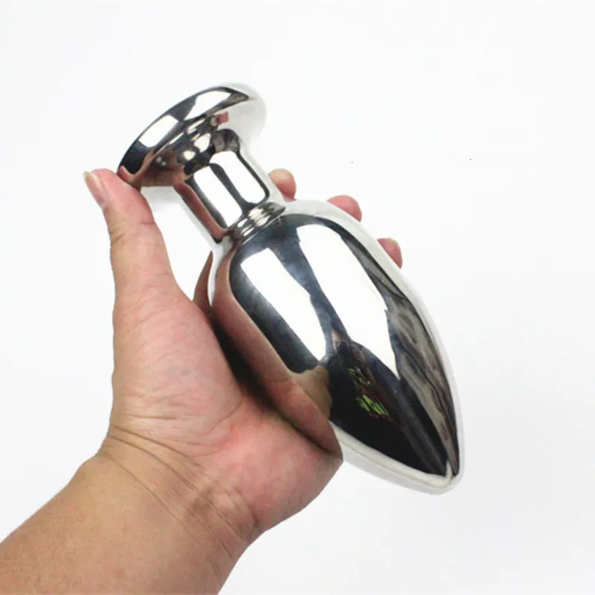 2026 New 14 Sizes Anal Toys Dildo Dilator Quality Solid Stainless Steel Butt Plug Anus adult toys Expander Sex Products Expanding BDSM Toy Adult Gam