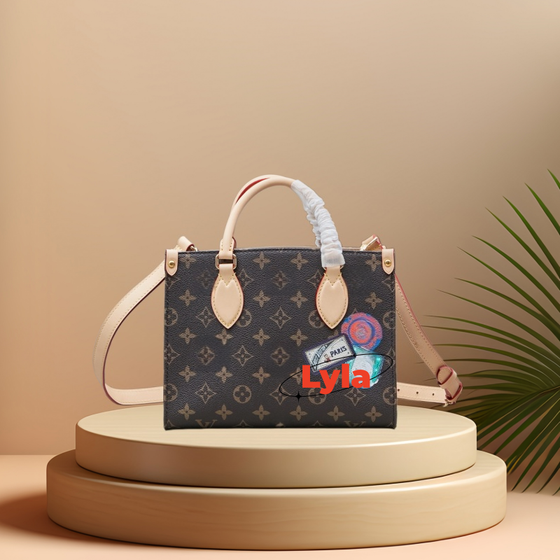 260609-4 Master luxury handbags Master quality handbags Popular mini handbags 20cm designer leather luxury brand