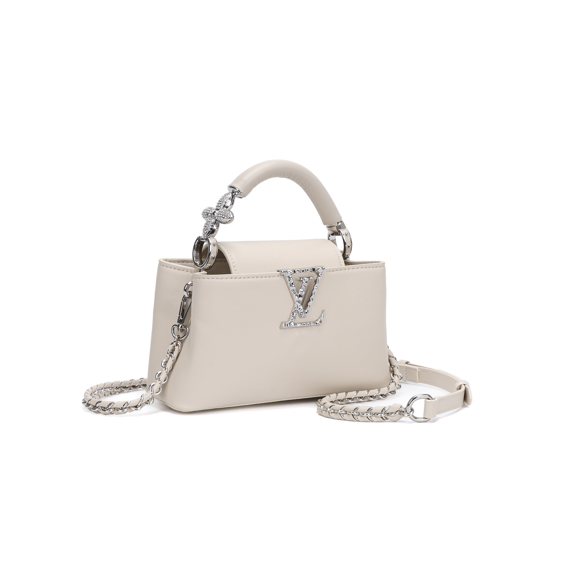 Free Shipping luxury bag Premium Material Ladies Handbag Daily Commute Shoulder Top Handle new hot
