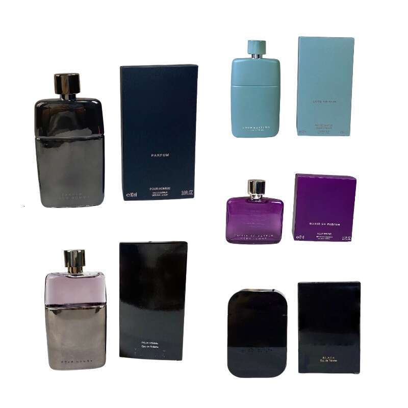 perfume women 90ml cologne for mens 60ml High-quality parfum Fragrance Man Woman Cologne Spray Long Lasting perfumes colonge men 10-image-1109697057
