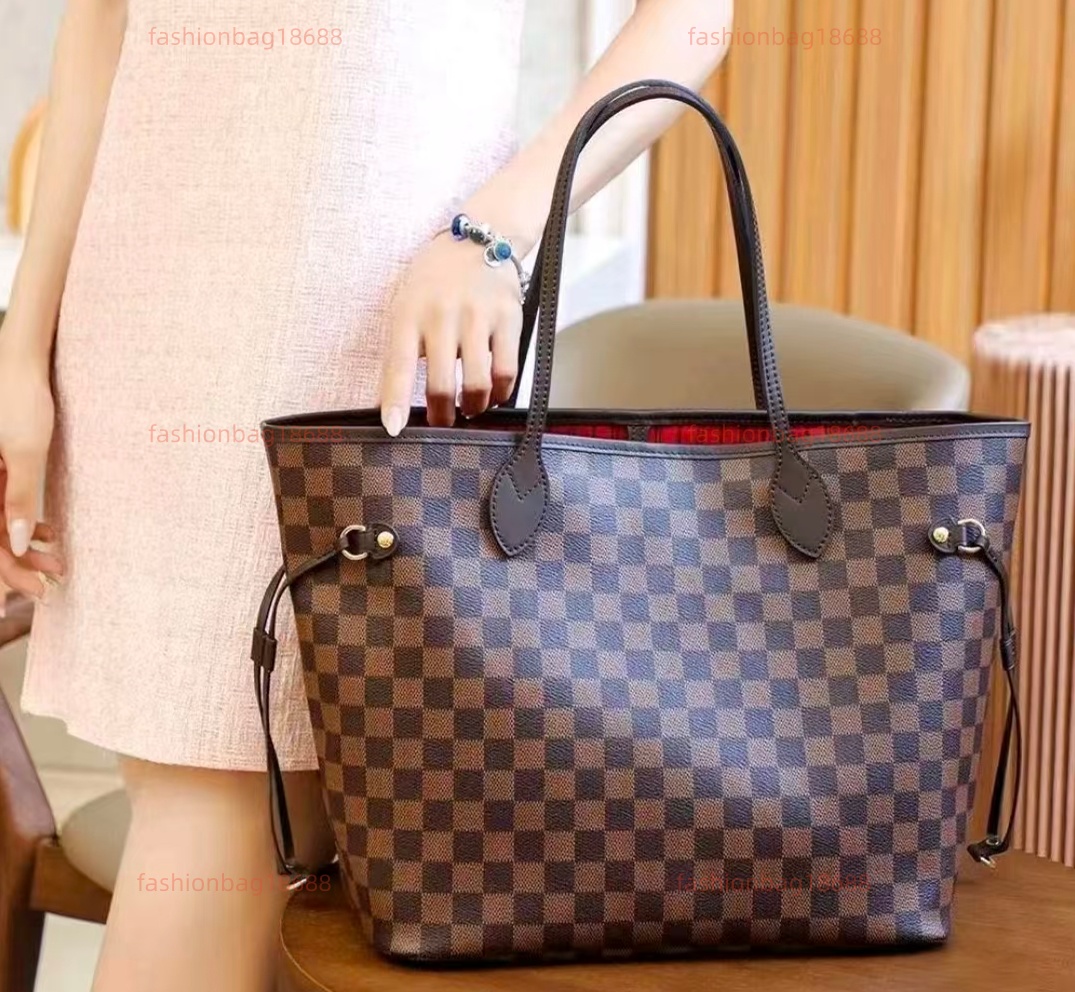 Designer Bags New 2pcs Totes bag shoulder bags crossbody luxurys bag designers women pu leather Handbags bag messenger crossbody shoulder bag Large