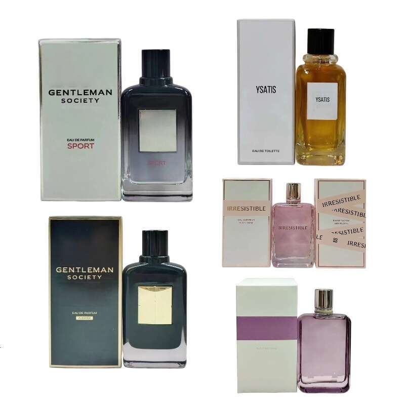 Top Quality New luxury perfume for women long lasting time fragrance good smell spray fast delivery 100ml parfum 58 58-image-1109697088