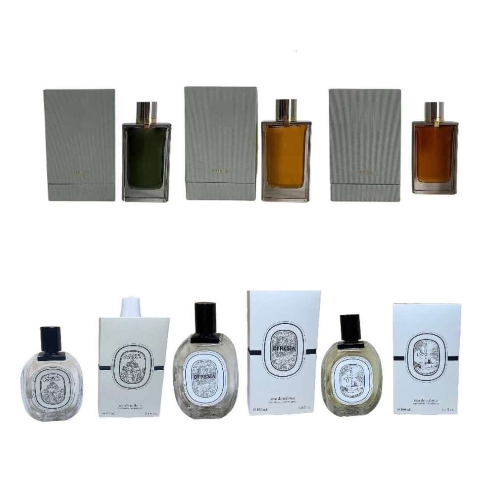 perfume women 90ml cologne for mens 100ml High-quality parfum Fragrance Man Woman Cologne Spray Long Lasting perfumes colonge men 6cd 96-image-1109697012