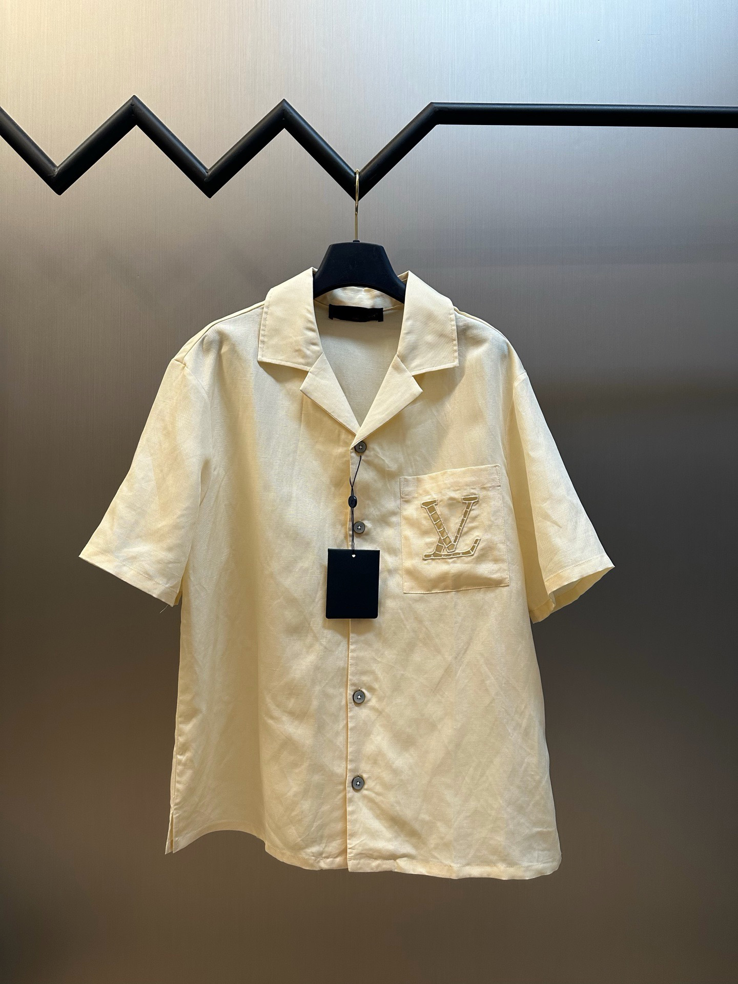 Men's Plus Tees & Polos Round neck embroidered and printed polar style summer wear with street pure cotton r4y65666