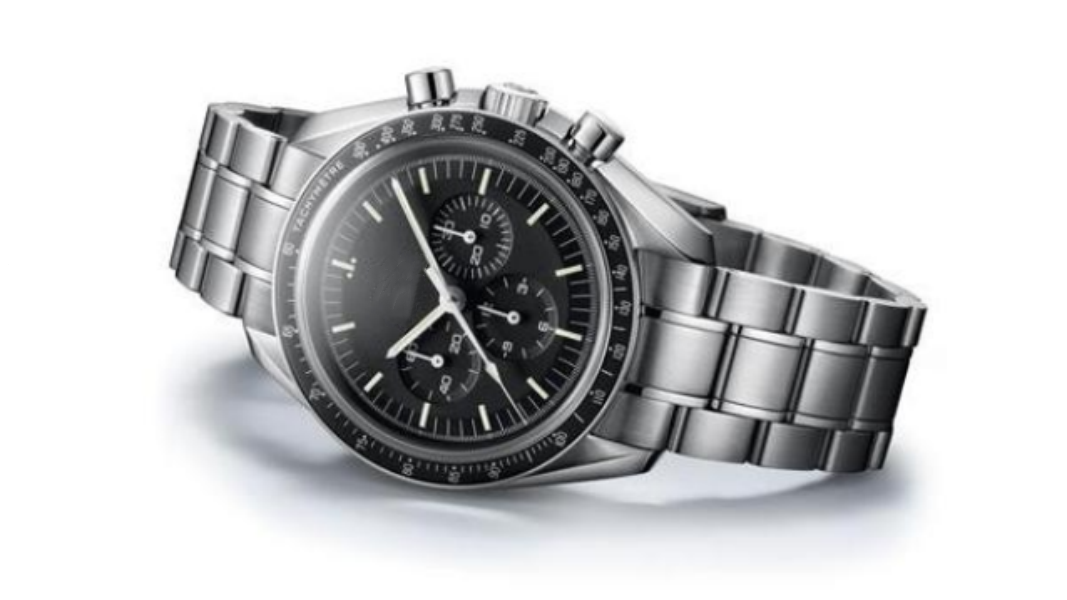 Stainless Steel Men's Watch with Automatic Movement and Steel bracelet- carre Series by IKWATCHES om01-image-1109642994