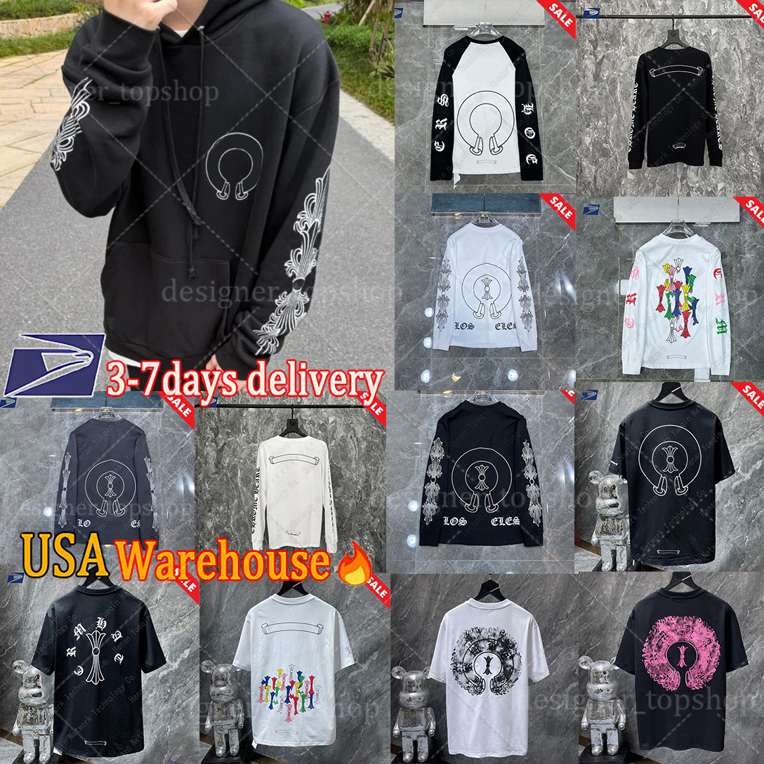 Mens shirt Cross Sanskrit T-Shirt Fashion Designer Men Heats Printed Designer Set Fashion Holiday Couple shirt fashion tees womens tops cotton wa