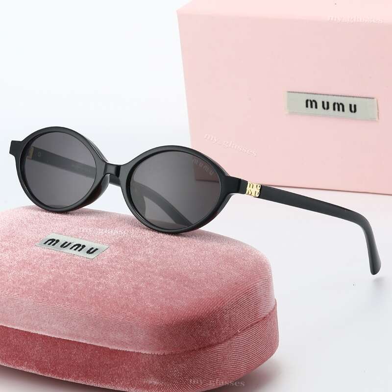 Luxury Cat Eye Designer Sunglasses UV400 Protection Nylon Lenses Glasses Dark Grey Brown Lenses Sunglasses For Women Men lunettes de soleil