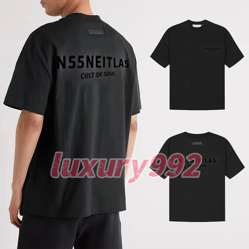 5A+ Designer T Shirt Shorts Hat Men Women Mix and Match High Street Luxury Cotton Tees Summer Shorts Hip Hop Streetwear Cap 126