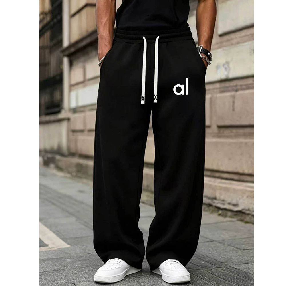 2026 New Designer Pant Designer baggy Polos Mens Pants Thick Women Sweatpants Sport Jogger Pant Pantn Jogging Sweat Pants Trousers Hip Hop Strtwear