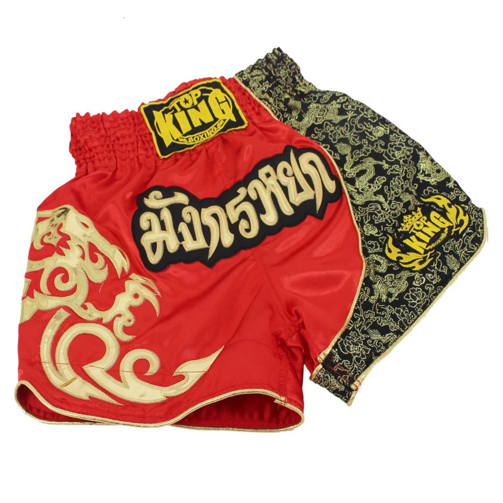 2026 New Soccer Jersey Jujitsu Fight Football Grappling Men's Boxing Pants outdoor Kickboxing MMA Short Tiger Muay Thai Shorts Sanda Tuta Calci