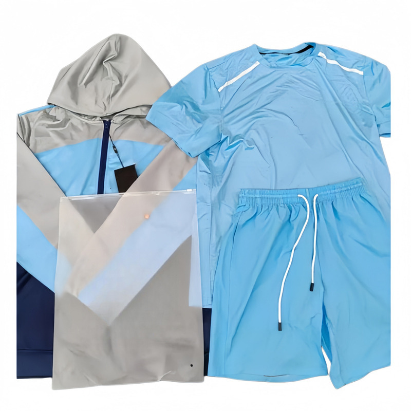 Designer miler tracksuit montirexs Tracksuit High quality monterex tracksuit Breathablesweat-wicking Latest model tech 3 piece set sports fiess jogg