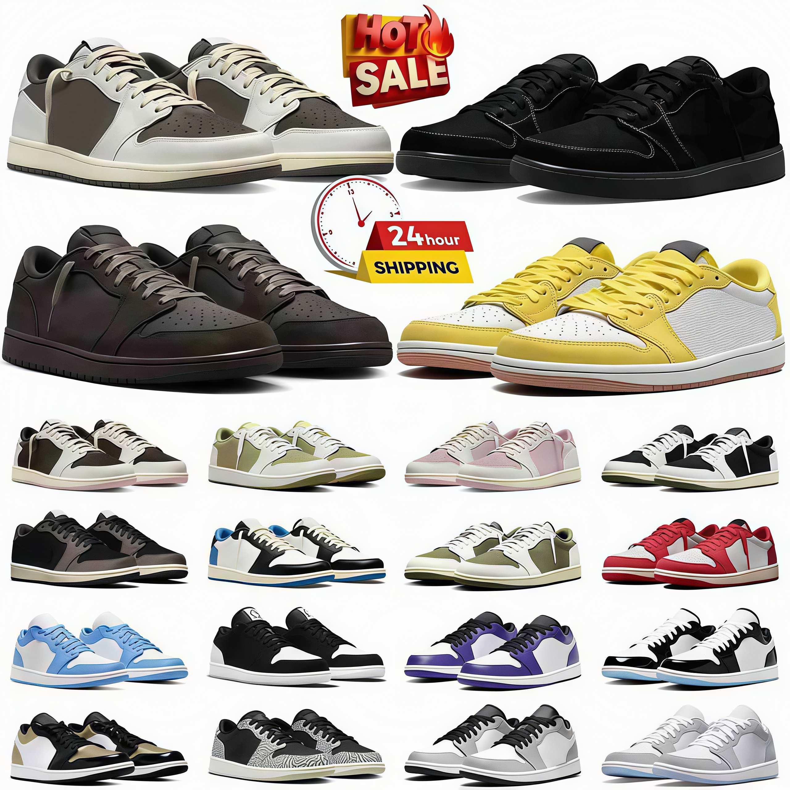 1 Designer per uomo donna 1s scarpe da basket sneakers Bred Toe Court Purple Game Royal Outdoor Sports scarpe da ginnastica da corsa Sneaker