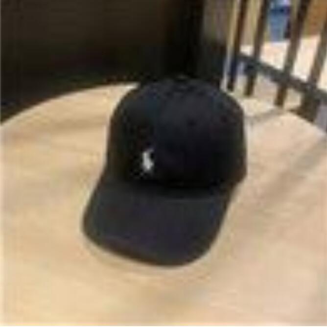 2023 summer Designer Luxury Classic ball hat Top level quality Golf men baseball embroidery Fashion polo women cap Leisure sports a3