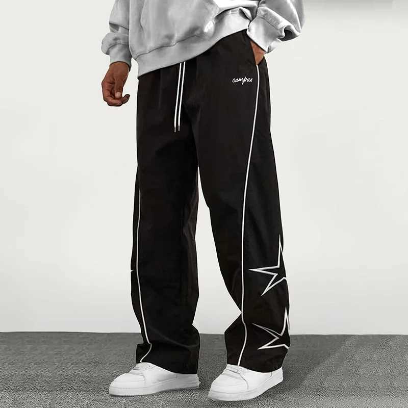 Loose Printed Mens Trousers 3D Casual Outdoor Quick Drying Comfortable Fit Spring Summer Fashion Personalized Kids Pants X260609 cb