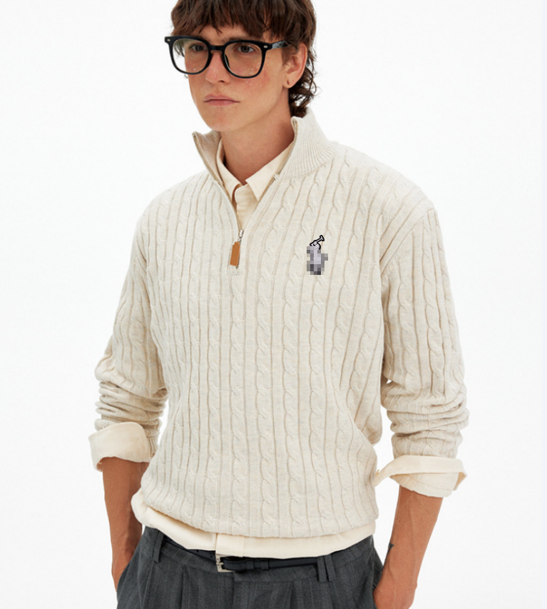 Men's designer sweater New Mens Luxury Brand Designers Sweater for Autumn Winter Long Sleeve Casual Clothes Sweaters