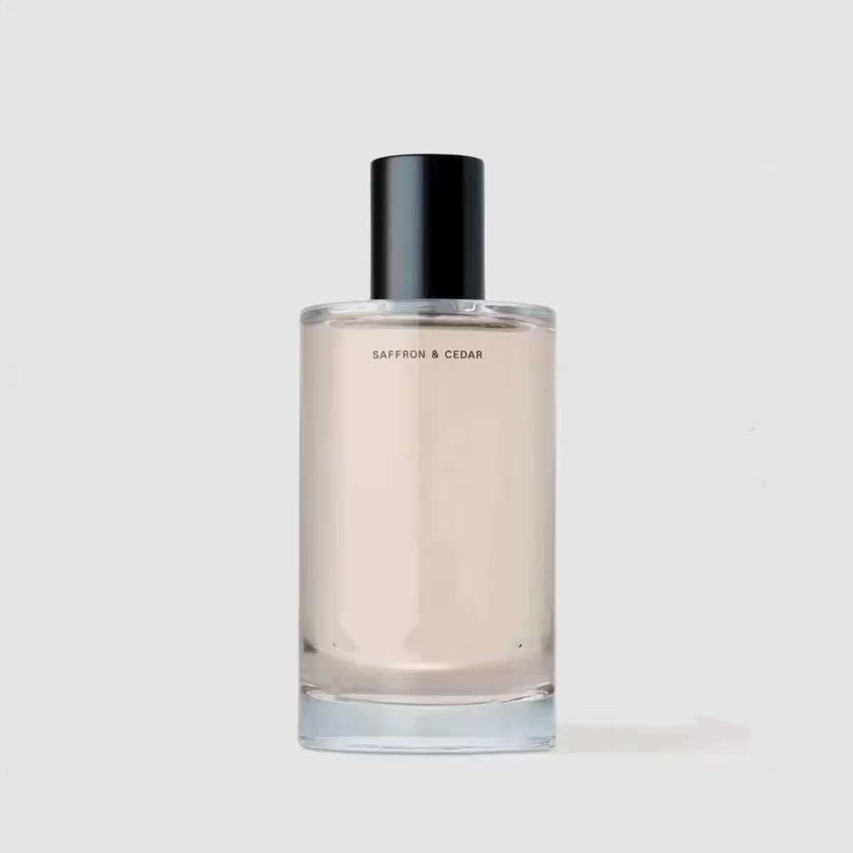 SALT & STONE Unisex Perfume Salt Stone Deodorant Spray 100ml Black Rose&Oud Fragrance USA stock
