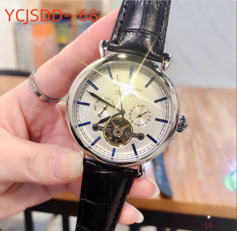 HOT 2026 Luxury designer mens women sports Vacheroity watches movement machine WATCH stainless steel strap gifts men Wristwatches 285