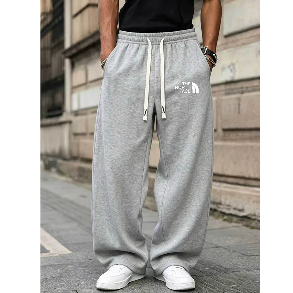 Nuevos pantalones de correr holgados estilo Y2K para hombre, pantalones Cargo de Hip Hop, pantalones de moda urbana de gran tamaño, pantalones infor