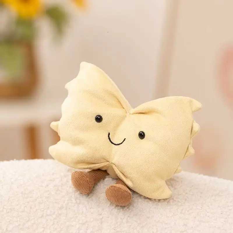 simation 9/11 centimeter new Italian dumpling doll stuffed plush toy anime cute childrens birthday gift fun doll J260610-image-1109914075
