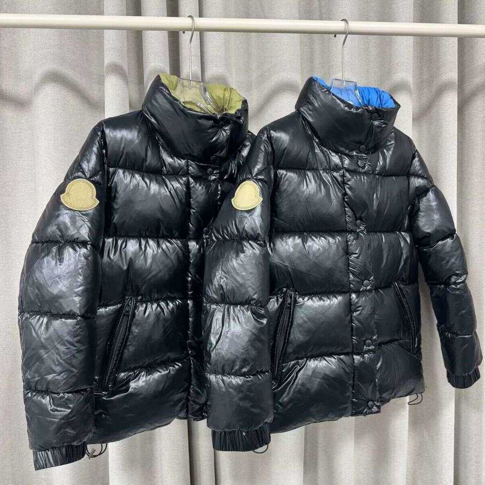 Hot Seal Mens Puffer Jacket Winter Jackets Designer Down Parkas Homme Chaquetas Outerwear Coats Big Fur Hooded Parka Windbreaker Men Women Down Jack