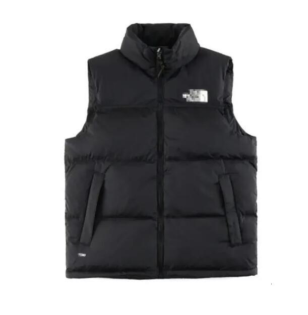 Designer Puffer Vest Mens Waistcoat Winter Down Vests Unisex Couple Bodywarmer Womens Jacket Sleeveless Outdoor Warm Thick Outwear Clothing Gilet Uo