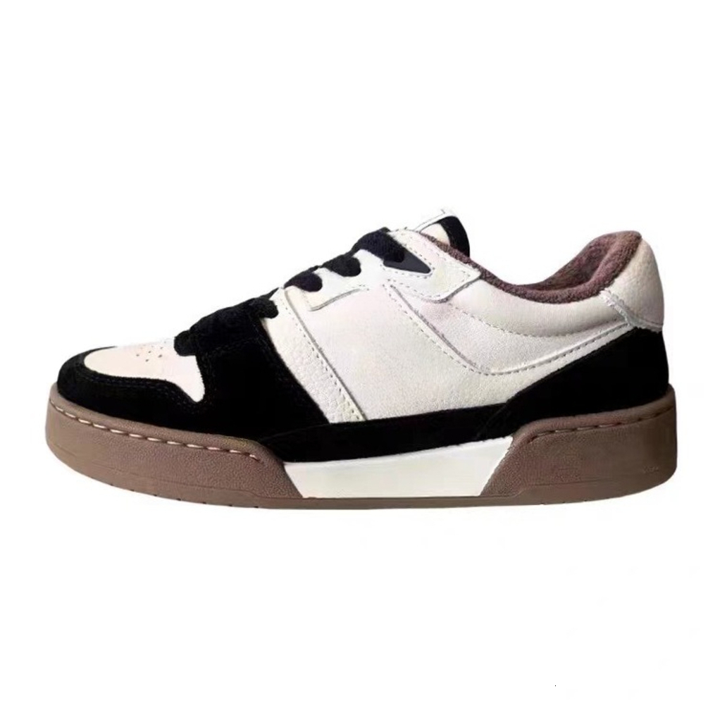 2026 New New Designer Casual Shoes Medalist Platform Sneakers Luxury Pink Black Golden Panda Lows Outdoor Women Men Trainers Size Free Shipping