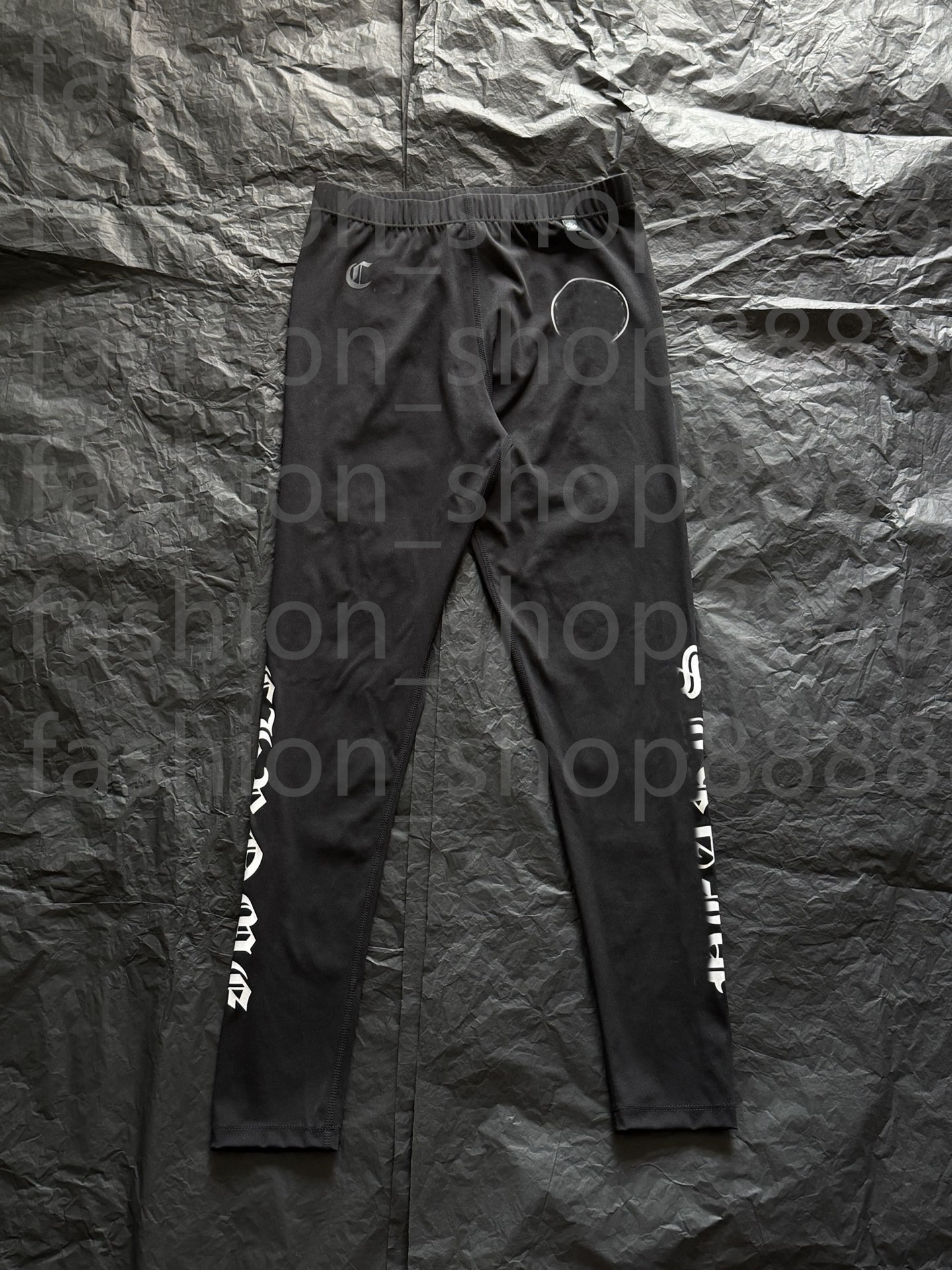 Luxury Designer Chrome Tight Pants Heartleggings Sanskrit Clothe Pants For Women Skirt Top Quality Hoodie Chrome Brand Hoodies Pure Cotton Hip Hop L