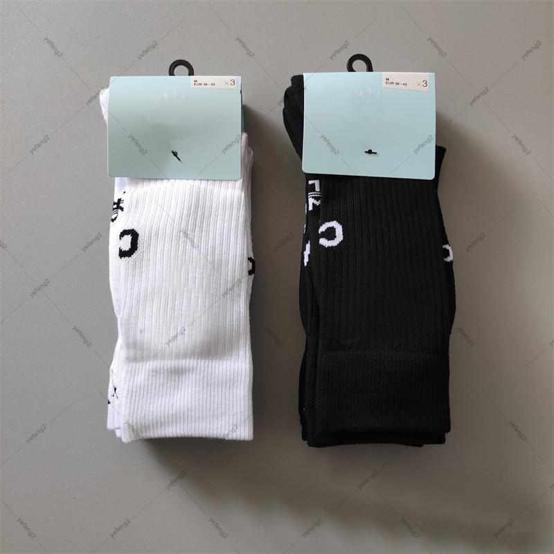 Mens socks designer socks nocta socks classic thick towel Bottom Sports Socks-image-1109810944