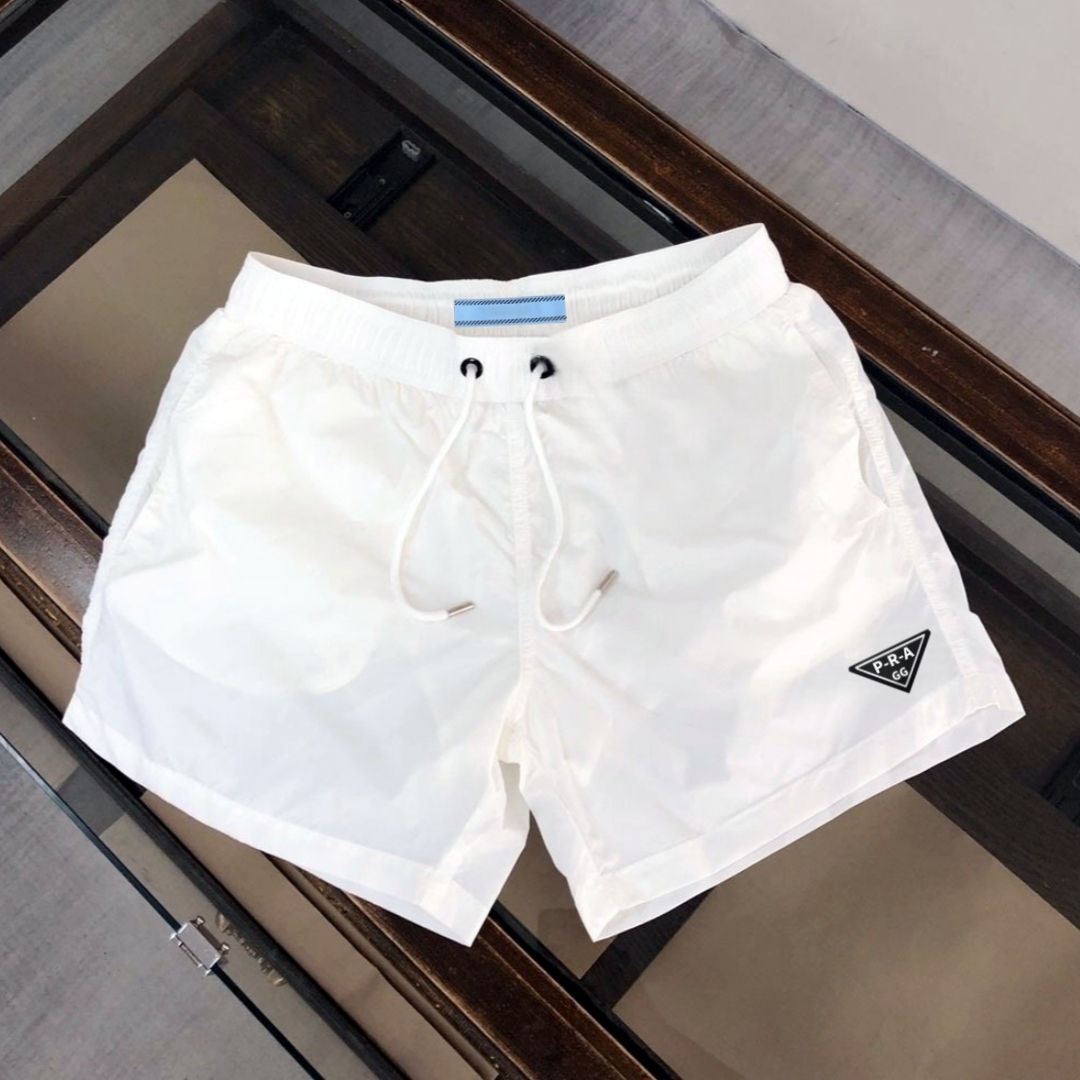 Designer Shorts Men's Sports Running Fitness Gym Shorts Summer Casual Beach Short Loose-Fit Surf Shorts Athletic Shorts Swim Swimming Shorts-image-968252656