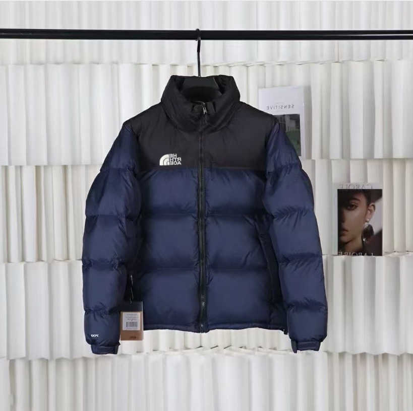 2026 New Luxury Brand Men Designer Puffer Women Down Jackets Winter Unisex Long Sve Zipper 700 Fill-Down Stowable Water-Repellent Parkas Coat Asian